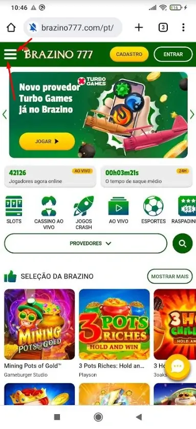 App Aviator: Download e Instalação do Aplicativo Aviator para Android e iOS