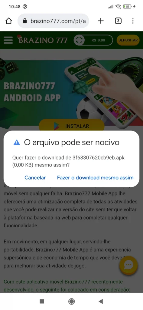 App Aviator: Download e Instalação do Aplicativo Aviator para Android e iOS