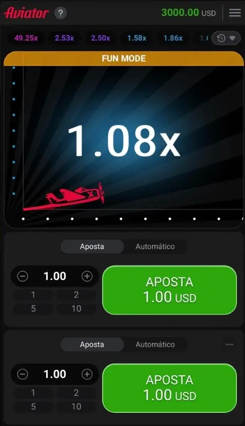 App Aviator: Download e Instalação do Aplicativo Aviator para Android e iOS