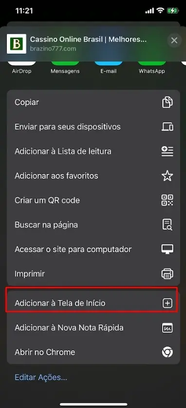 App Aviator: Download e Instalação do Aplicativo Aviator para Android e iOS