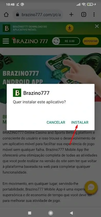 App Aviator: Download e Instalação do Aplicativo Aviator para Android e iOS