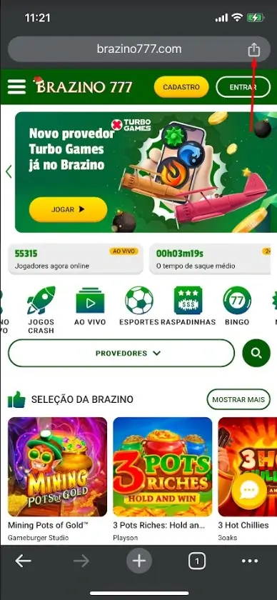 App Aviator: Download e Instalação do Aplicativo Aviator para Android e iOS